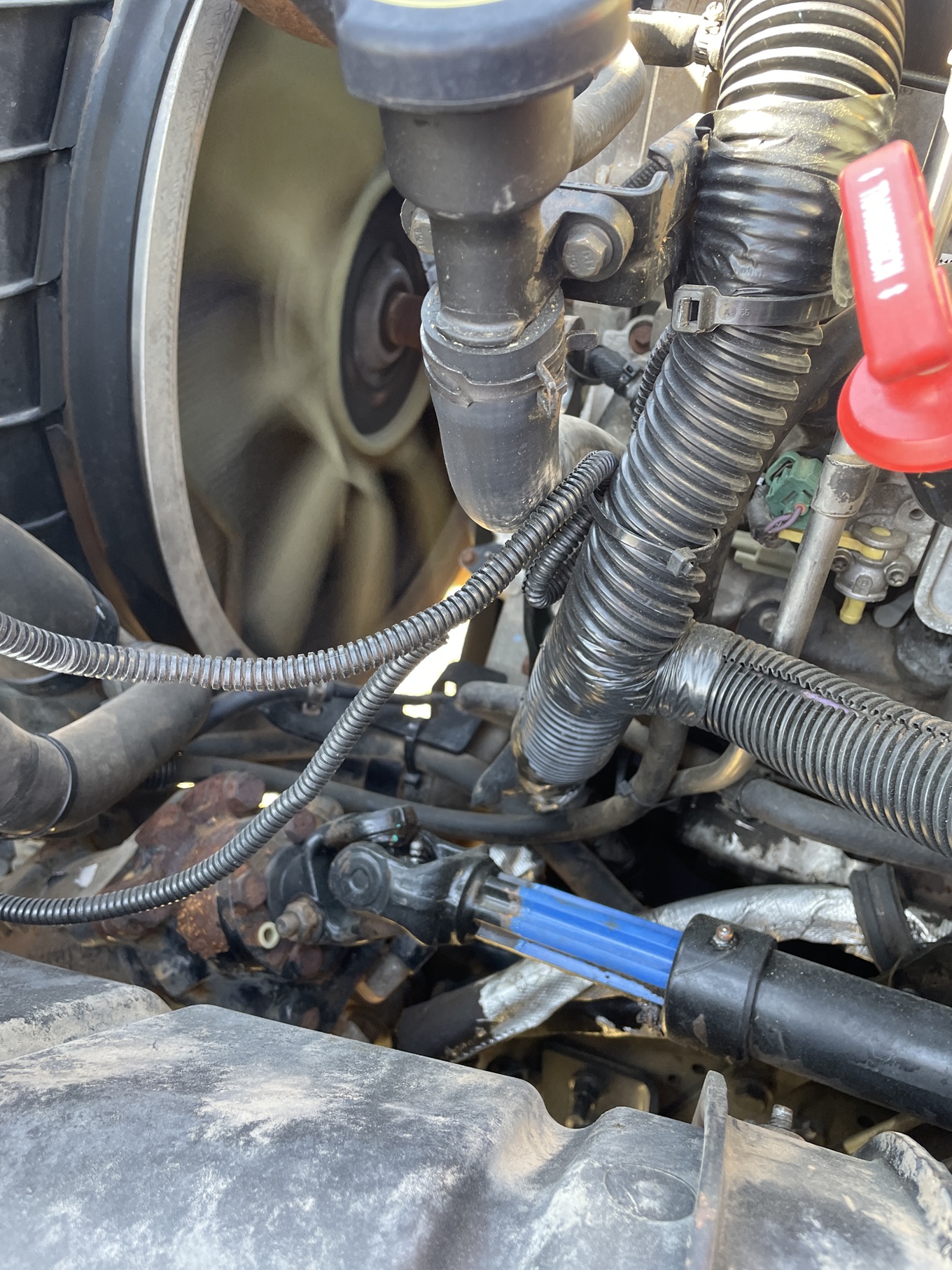 2014 INTERNATIONAL TerraStar 4X4 Crew Cab - Image 23